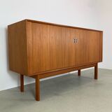 Sideboard in teak by Arne Vodder for Sibast denmark