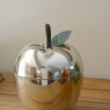 Apple ice bucket