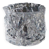 Small vintage Daum vase