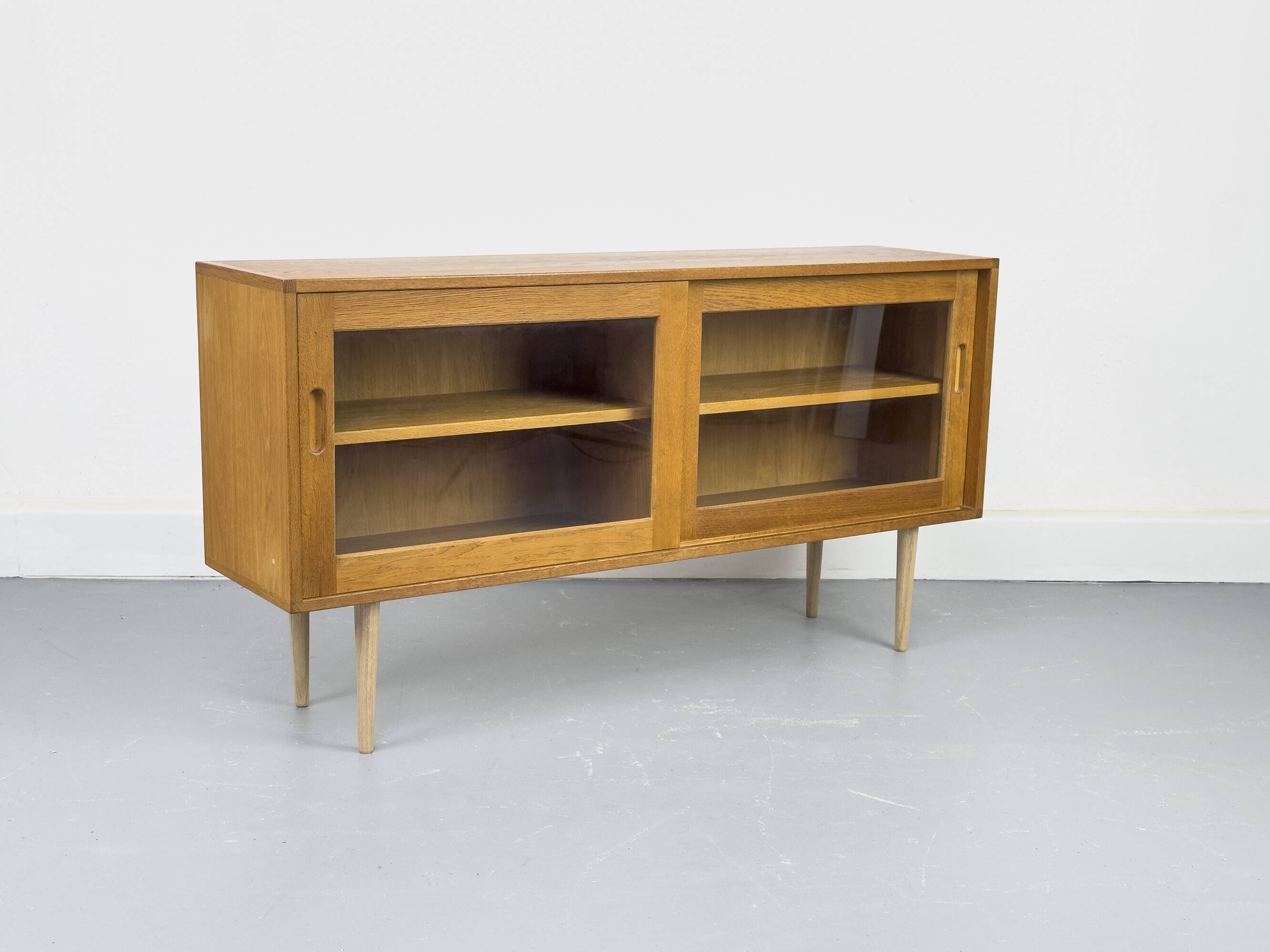 Vitrine Brouer, 1960s