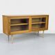 Vitrine Brouer, 1960s