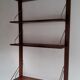 Etage murale scandinave