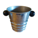 Eco art champagne bucket