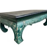 Table basse asiatique
