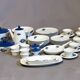 Villeroy & Boch Viking line dining set