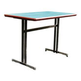 Table bistro années 60