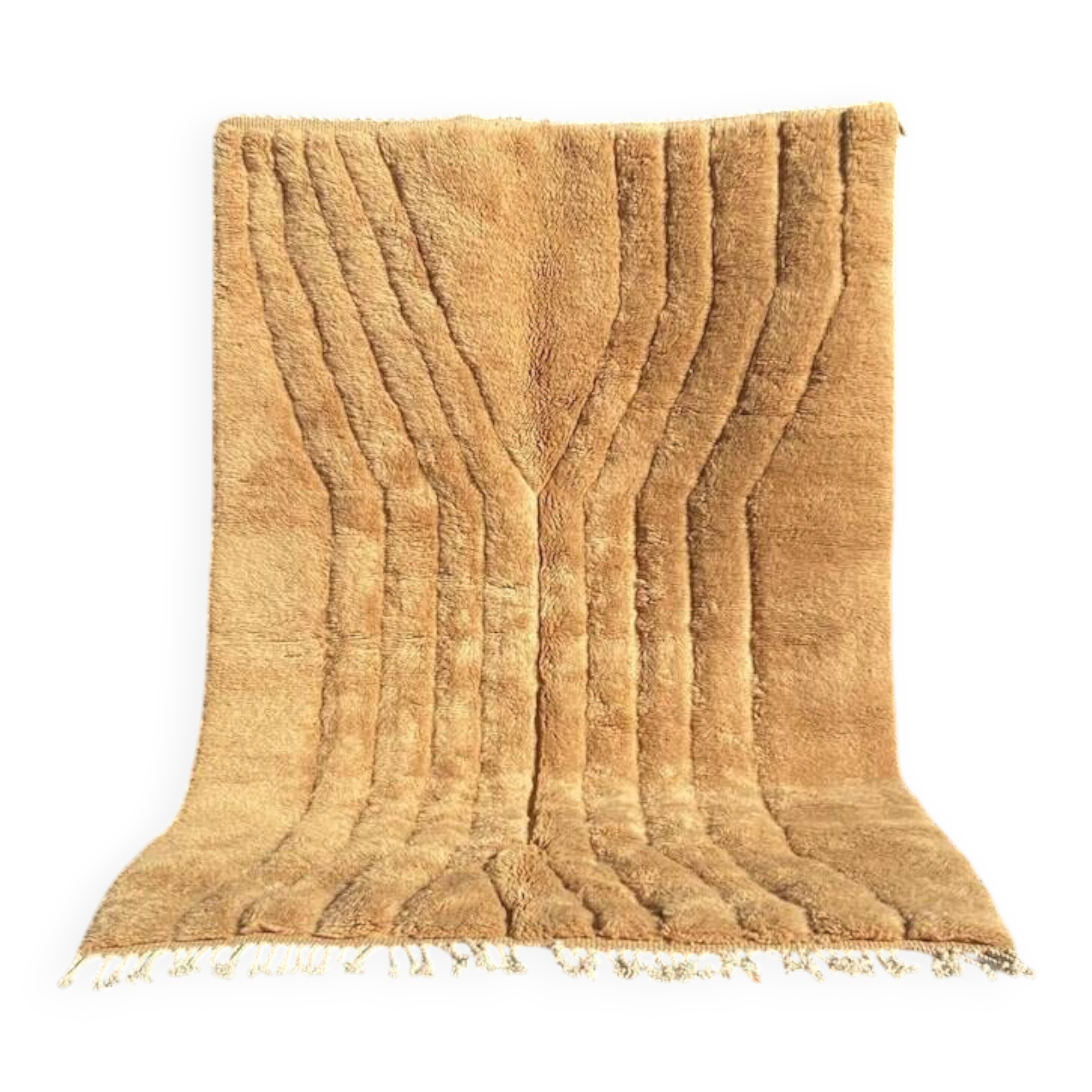 Handmade Berber rug 200*300cm