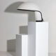 Albanella table lamp designed by Sergio Brazzoli and Ermanno Lampa 1973