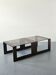 Vintage coffee table or side tables, 1970s.