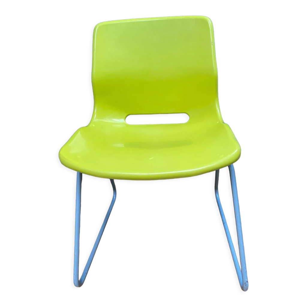 Ikea snille chair