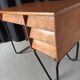 Bureau année 60