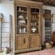 L’ancienne armoire d’école