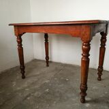 Bistro table 1900