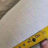 Blue Clichy glass wall lamp