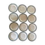 12 R&A Terre de fer Salins plates