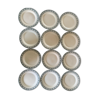 12 R&A Terre de fer Salins plates