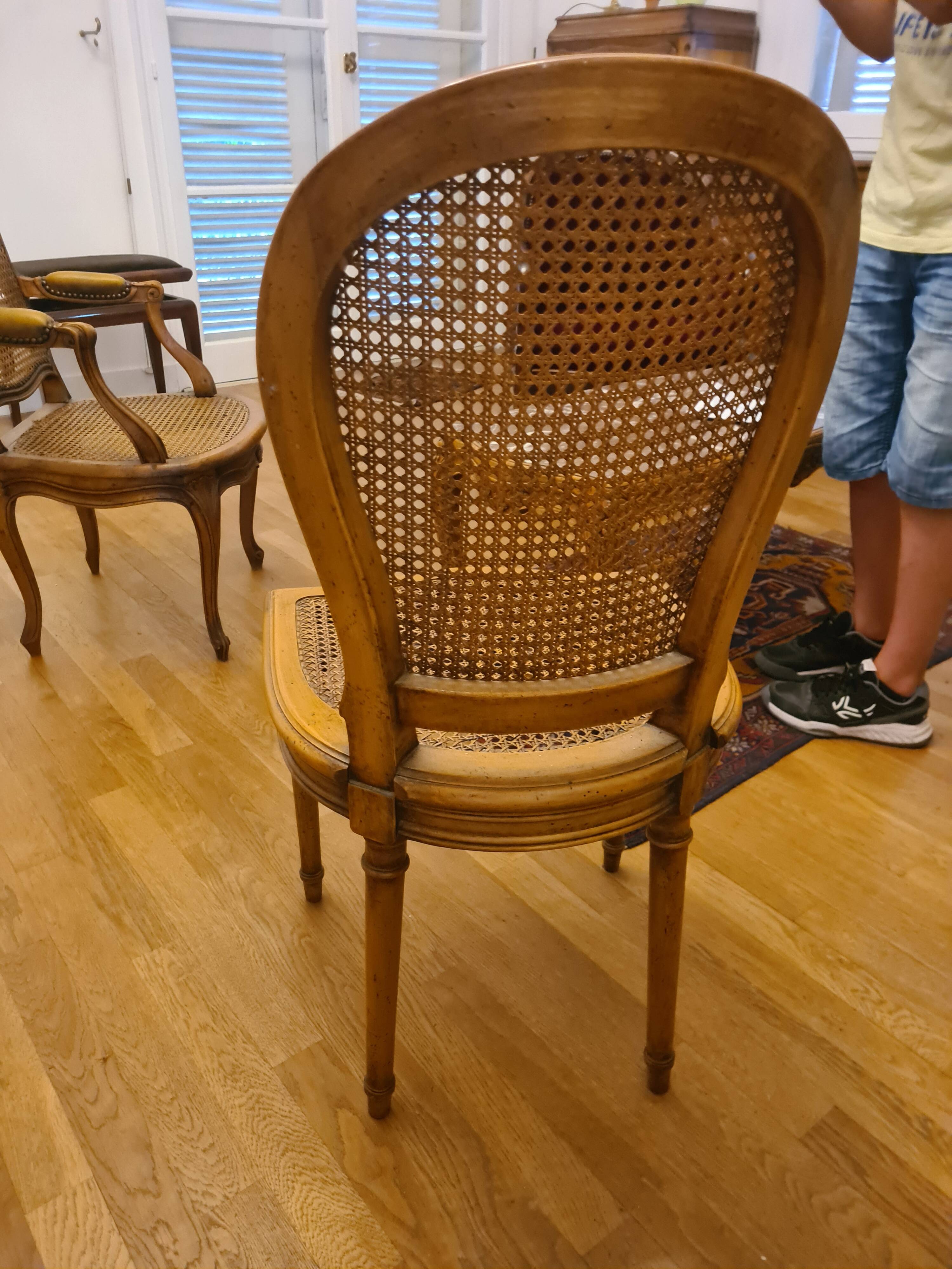Chair