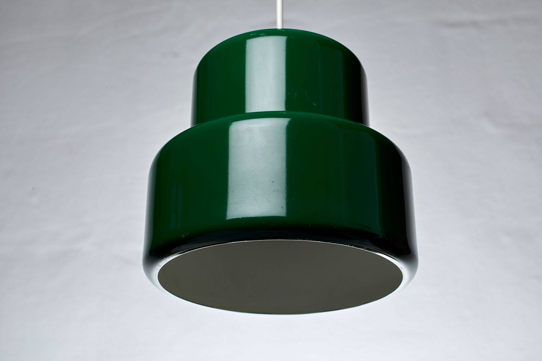Jo Hammerborg pendant light