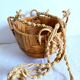 Vintage plant pot