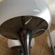 Gloss chrome and opaline 4 arm years 70/80