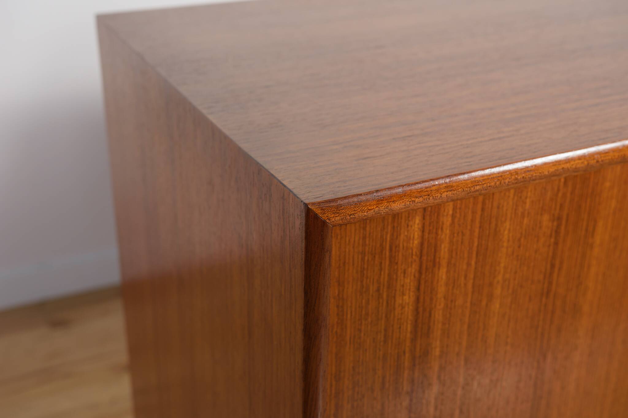 Mid-Century Teak Sideboard from G-Plan, United Knigdom, 1960s