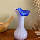Vase Arum Murano
