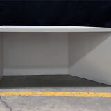 Back office or white startified console