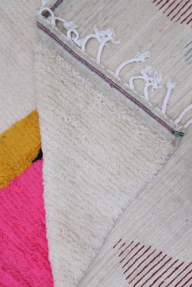 Azilal rug 150cm*250cm
