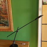 Large articulated lamp (Italian) from the 80's Veneta Lumi , Alaska model