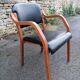 Office chair. Vintage