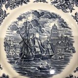 6-plate Serving Enoch Wedgwood