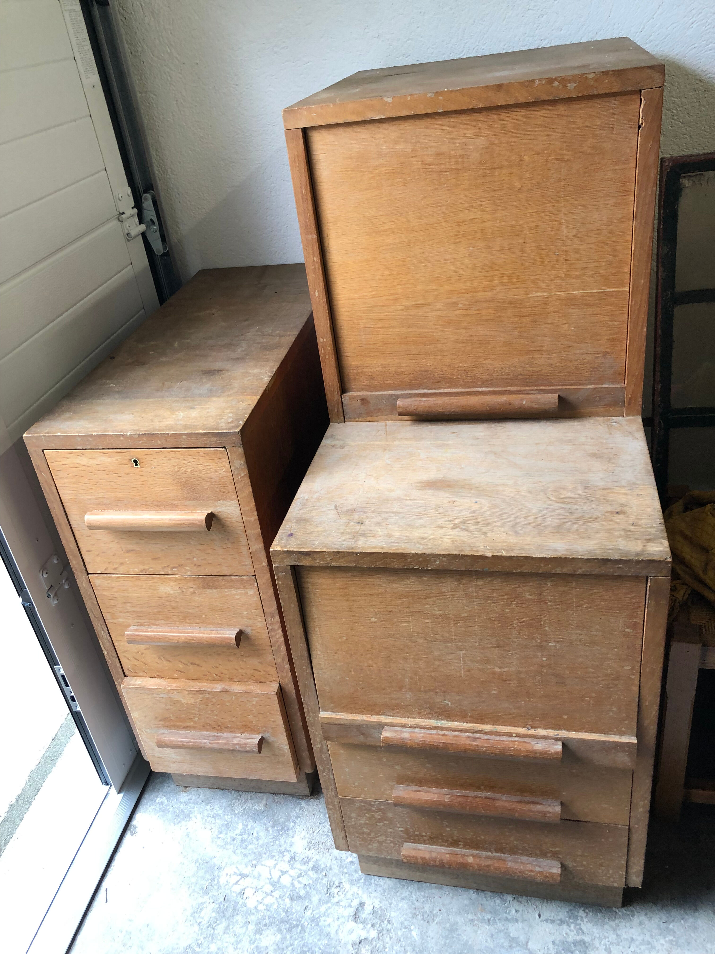 Architect's furniture