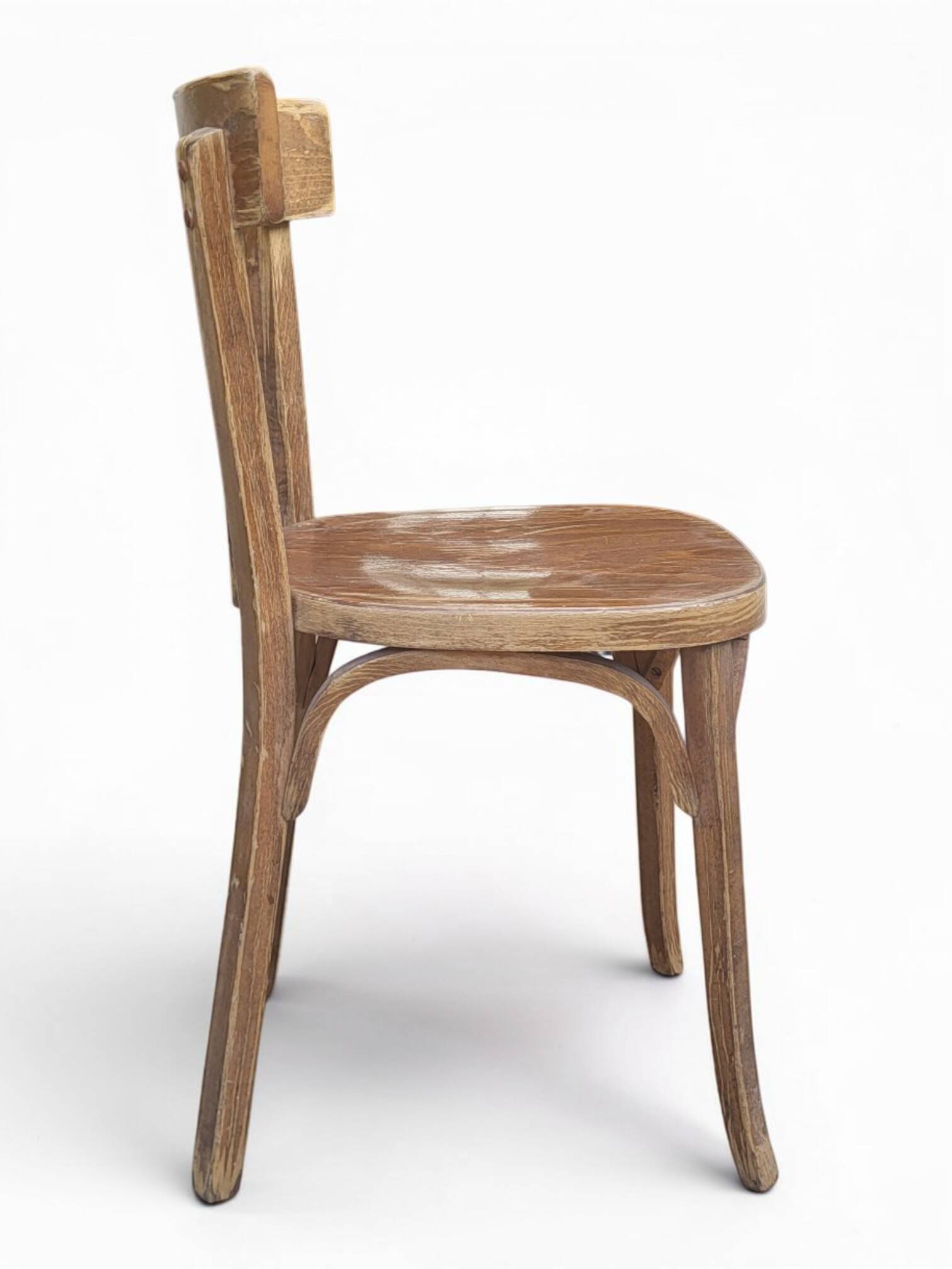 2 Baumann chairs