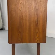 Teak Sideboard by Svend Aage Madsen for Falster, 1960s