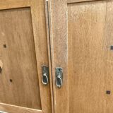 Art Nouveau sideboard circa 1920