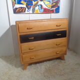 Vintage dresser years 50