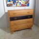 Vintage dresser years 50