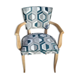 Chair vintage bridge