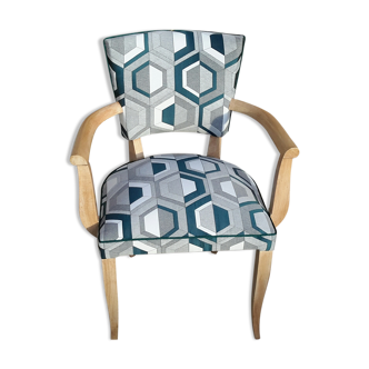 Chair vintage bridge