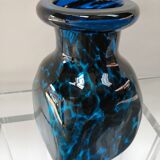 Vase Vistosi Murano 1970