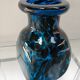 Vase Vistosi Murano 1970