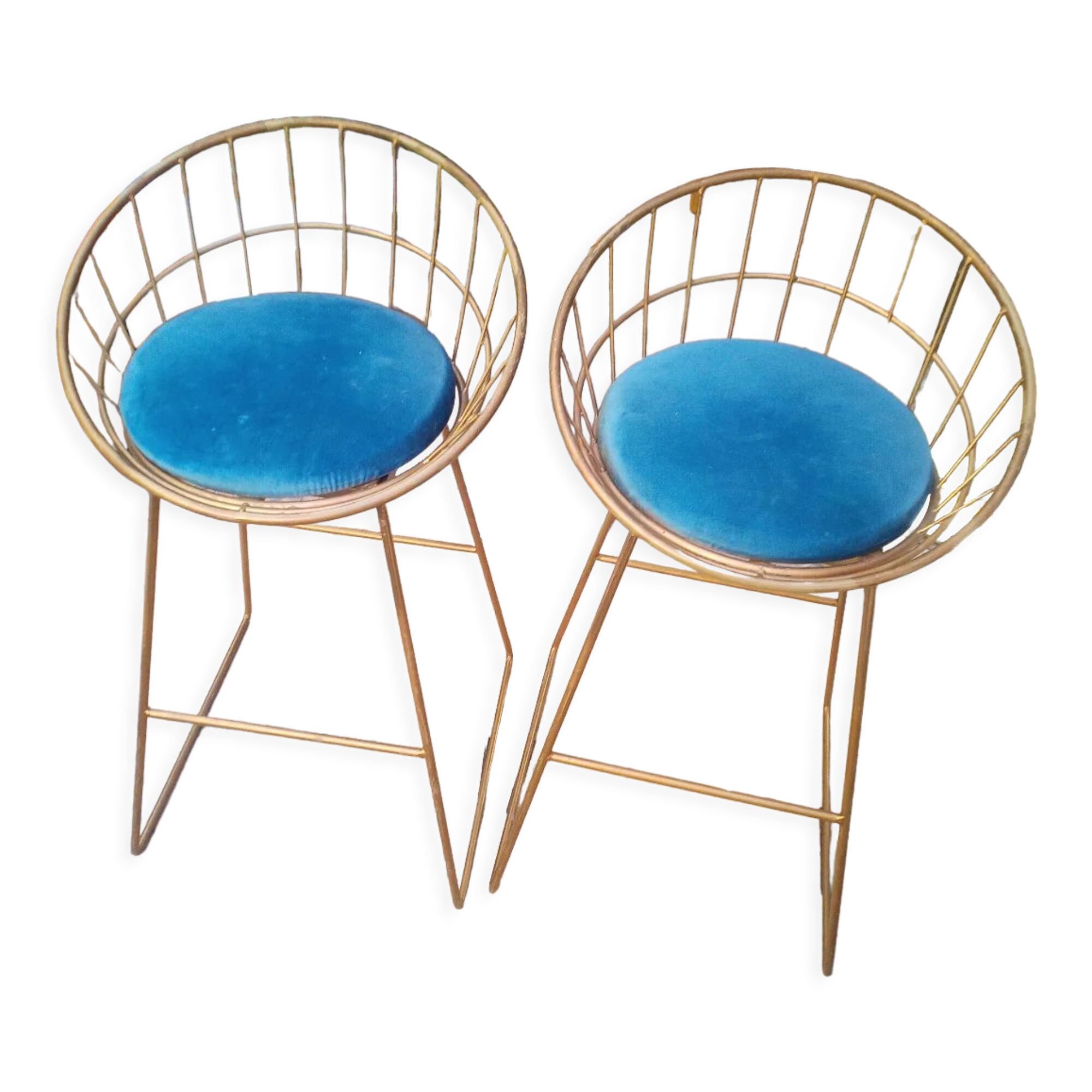 Two chairs