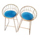Two chairs