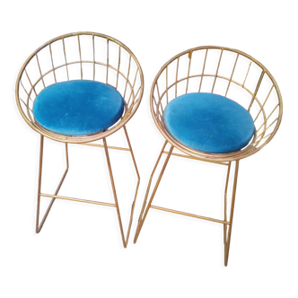 Two chairs