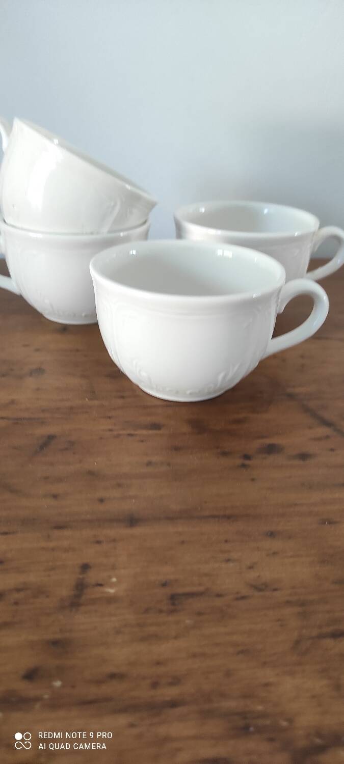 Villeroy and Boch Tea or Coffee Cup Set