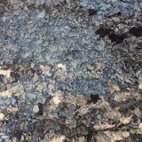 Carpet boucharouite 145 x 90 cm