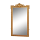 French 19th century wall mirror - 145x84cm