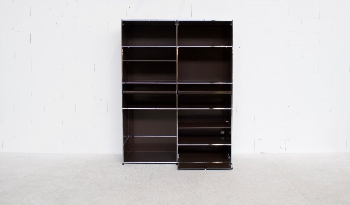 USM Haller modular storage unit