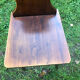 Chalet chair