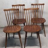 Vintage Baumann chairs